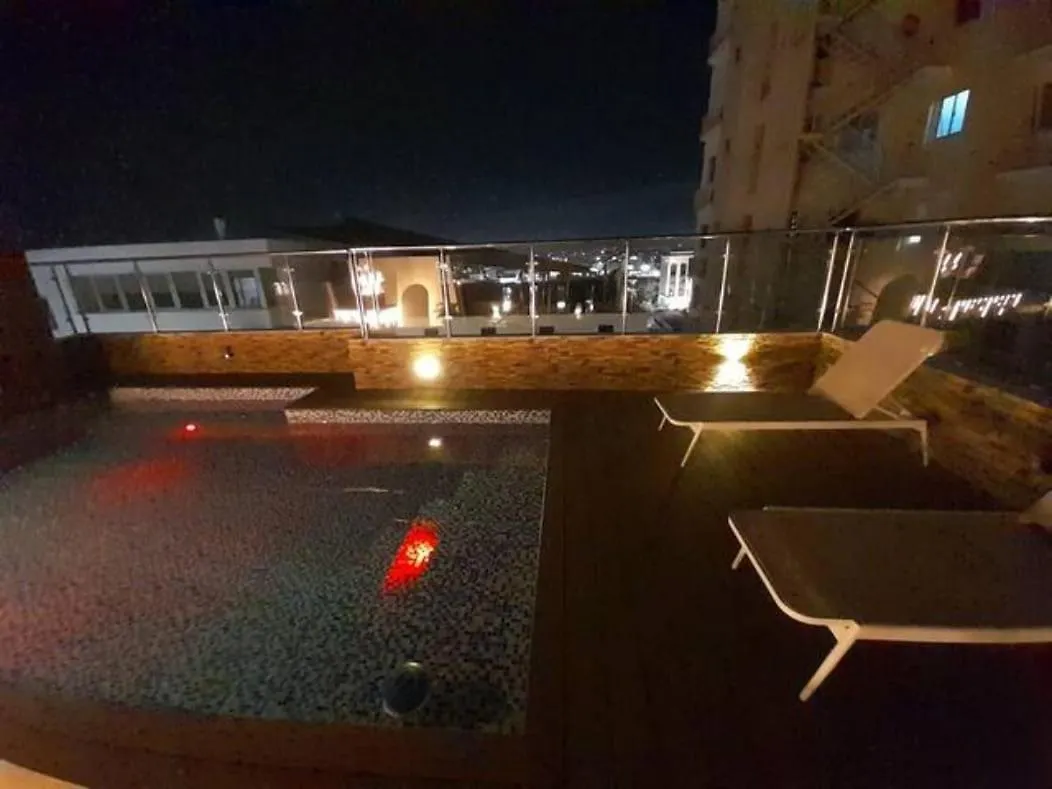 Luxury Apartment In Santo Domingo Piantini 多米尼加共和国