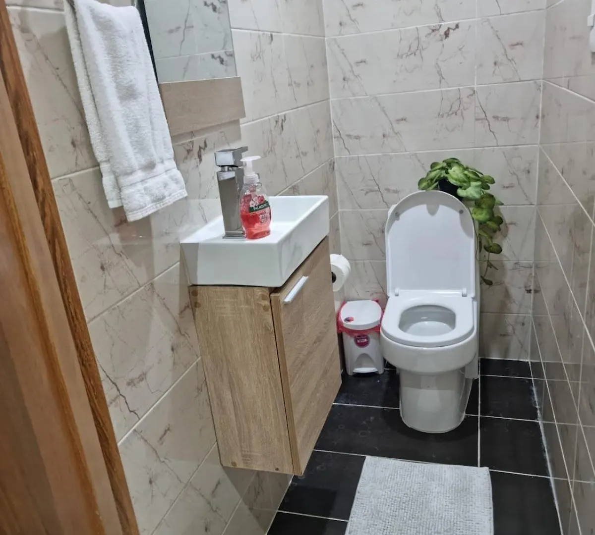 Luxury Apartment In Santo Domingo Piantini