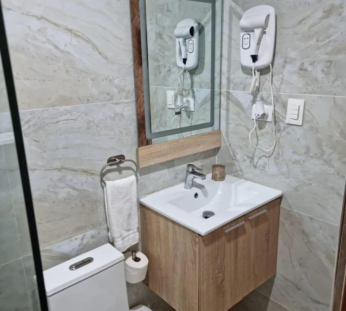 Luxury Apartment In Santo Domingo Piantini