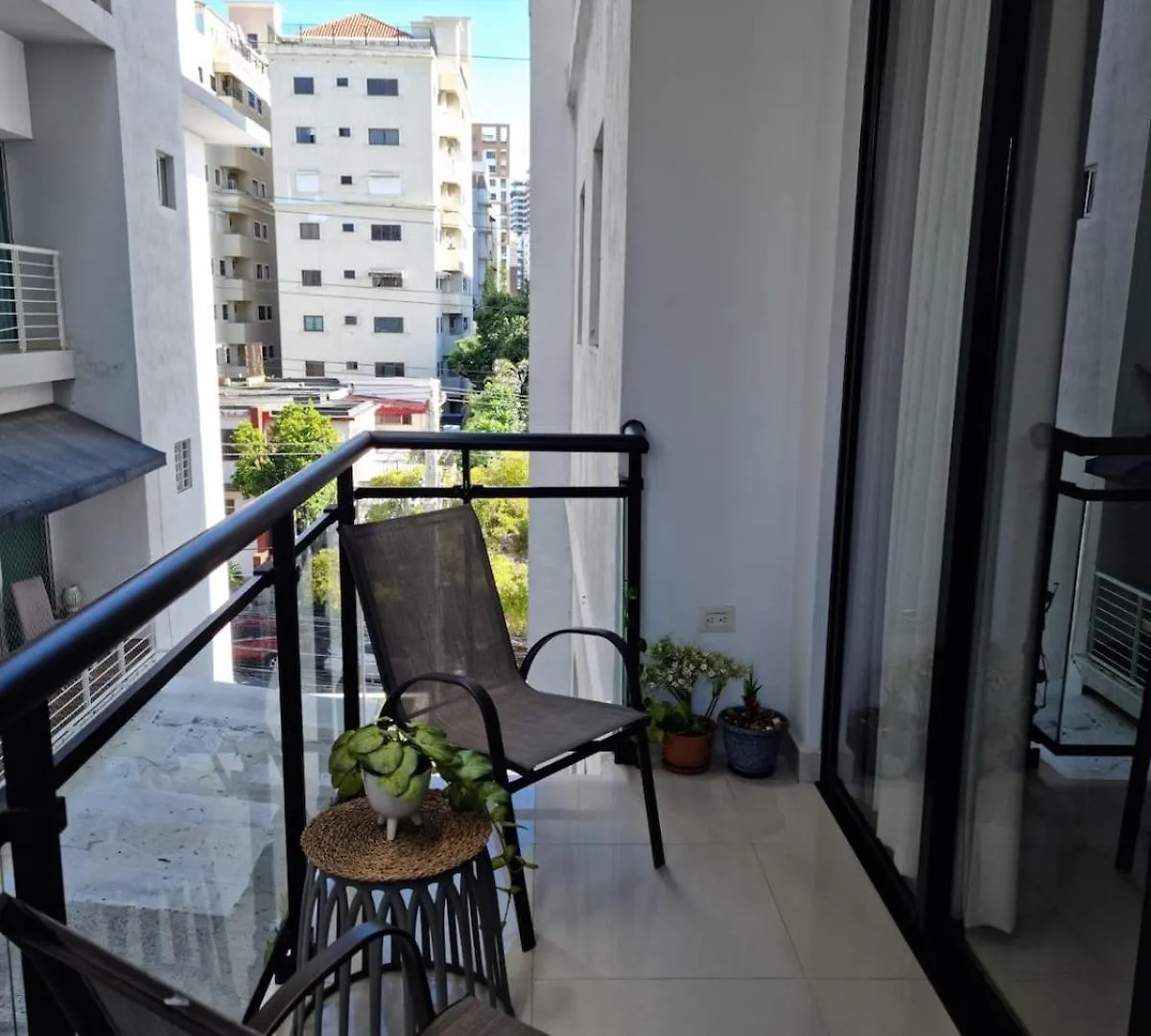 Luxury Apartment In Santo Domingo Piantini 多米尼加共和国