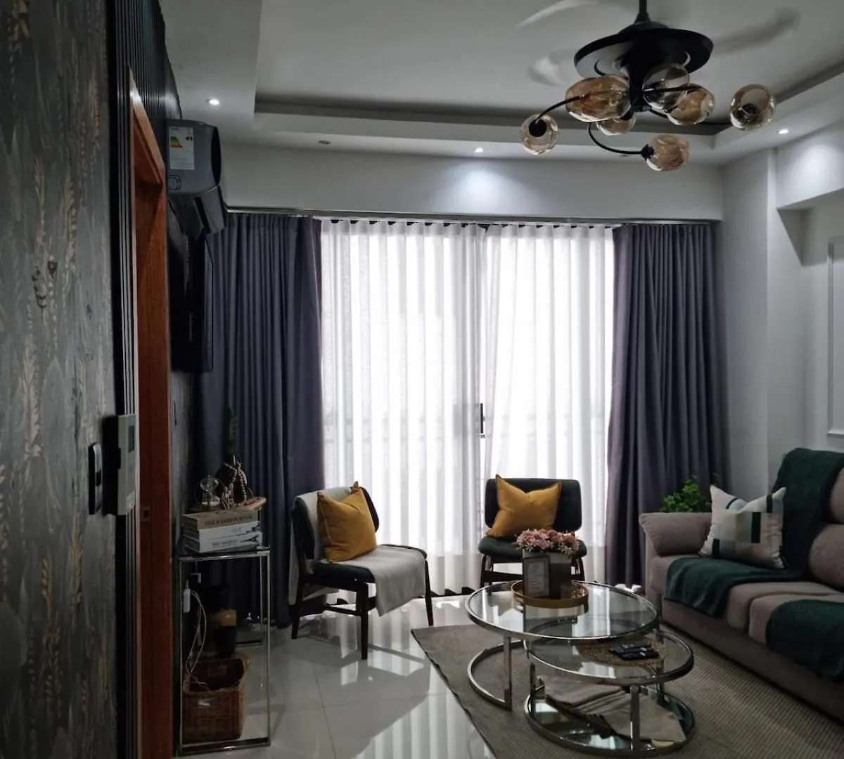 Luxury Apartment In Santo Domingo Piantini