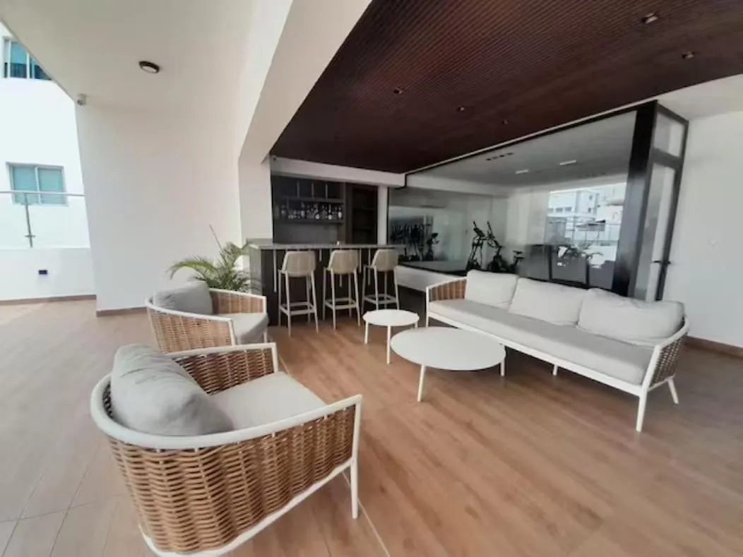 Luxury Apartment In Santo Domingo Piantini 0*,  Dominican Republic