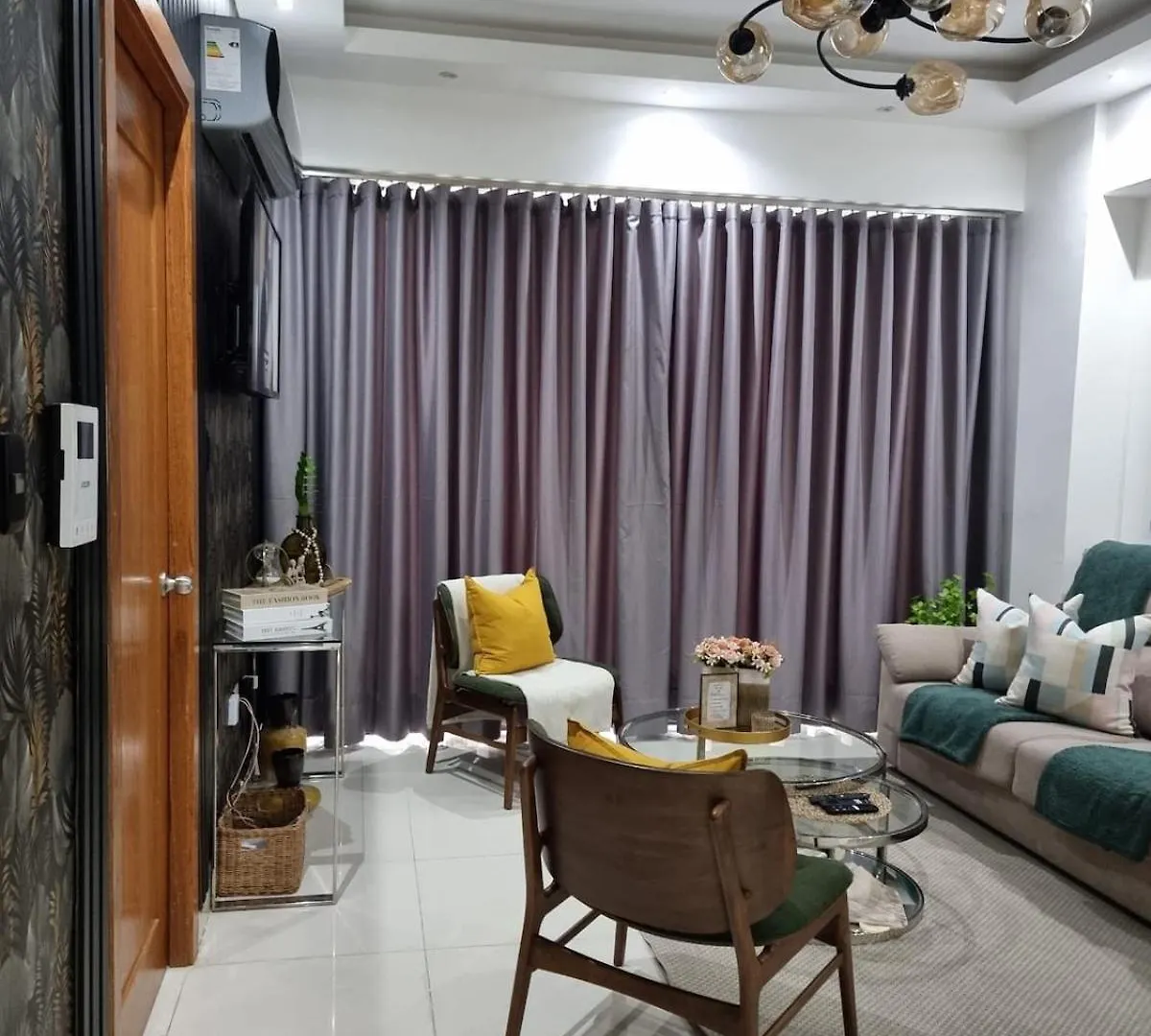 Luxury Apartment In Santo Domingo Piantini