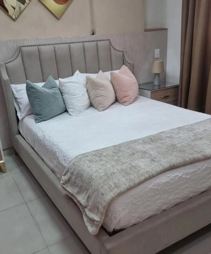 Luxury Apartment In Santo Domingo Piantini