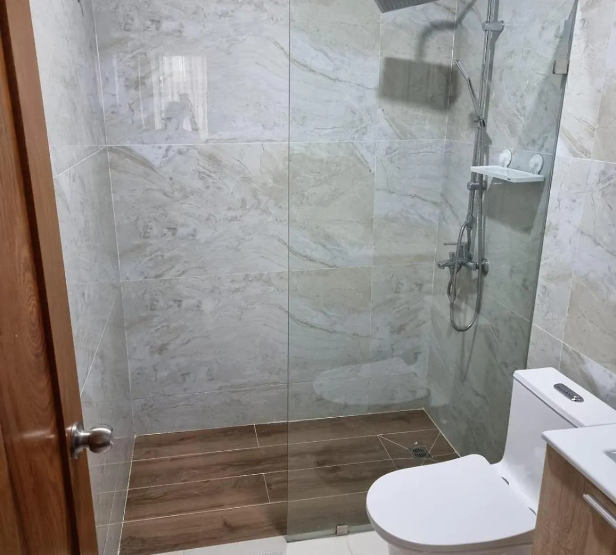 Luxury Apartment In Santo Domingo Piantini 0*,